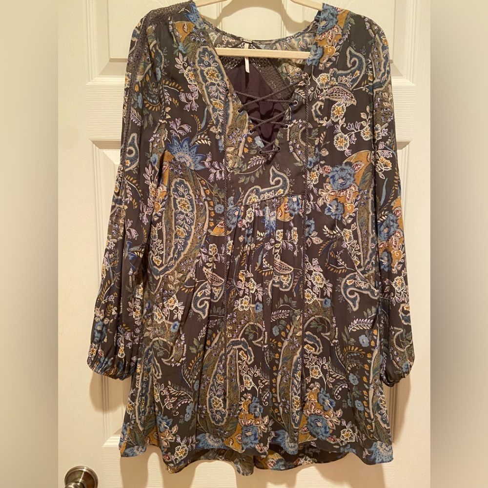 Free People medium mini dress or tunic